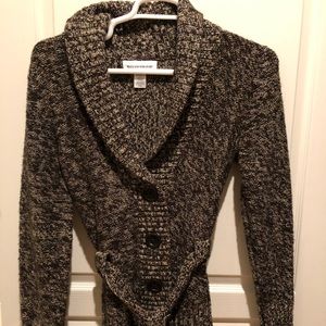 Jones New York sweater